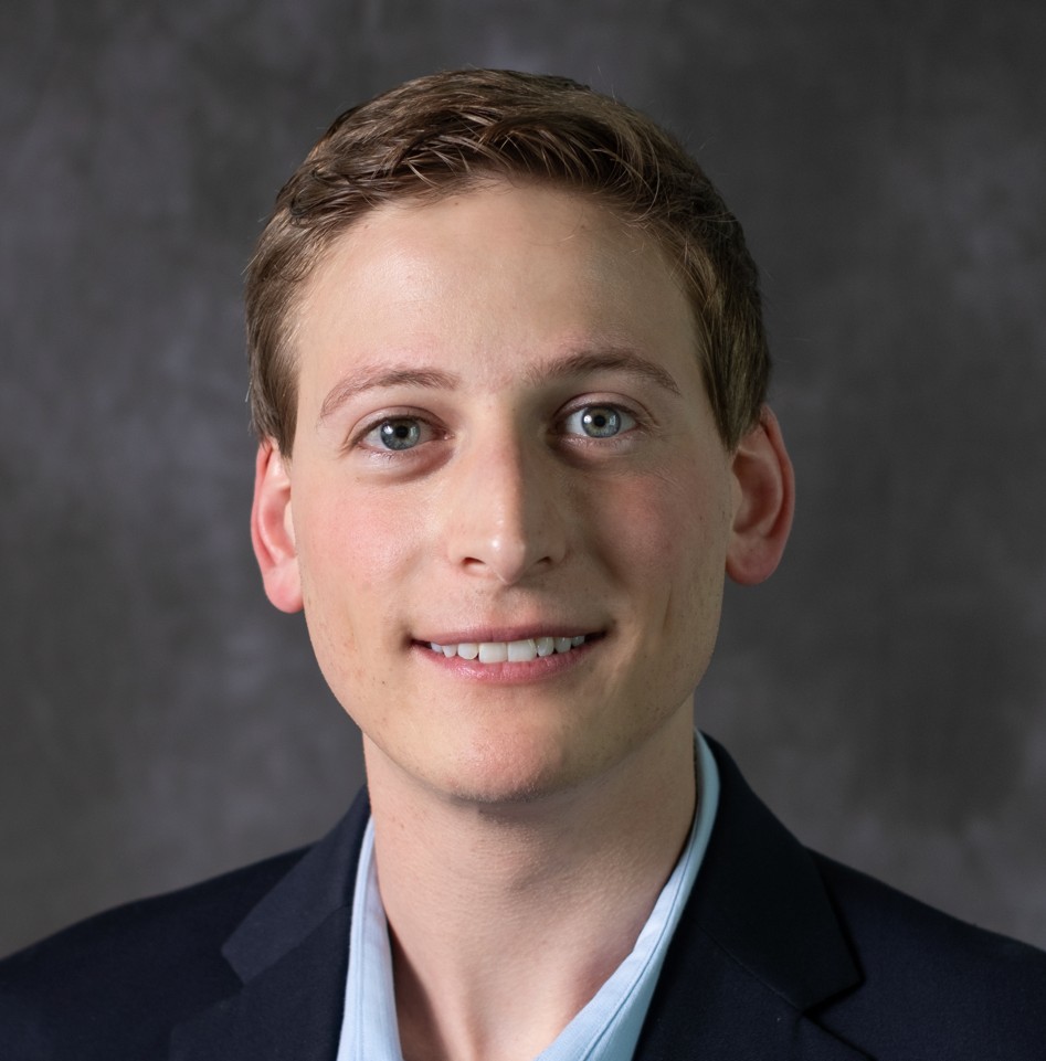 Bryan Gerber, CTO and co-founder